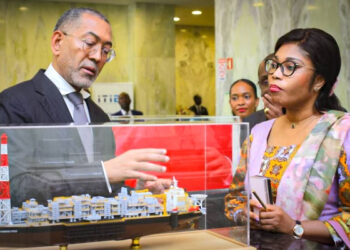 RDC et Angola