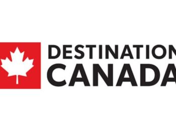 Destination Canada