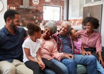 Canada parrainage des parents et grands-parents