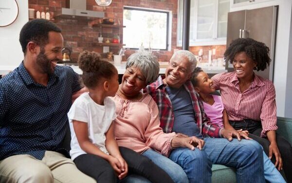 Canada parrainage des parents et grands-parents