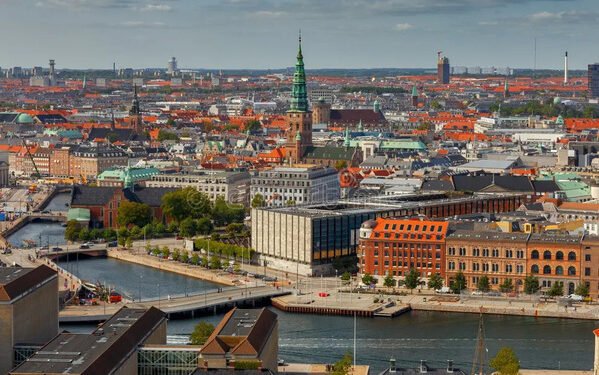 10 meilleures villes au Monde