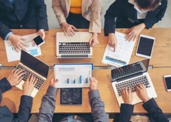 40 entreprises du Québec