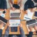 40 entreprises du Québec