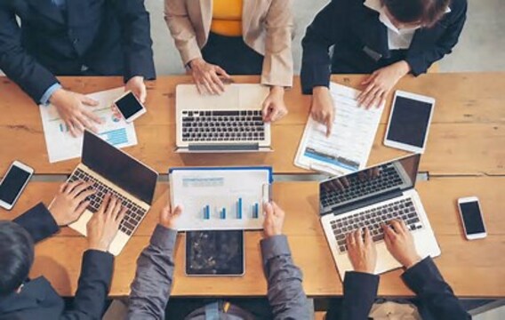 40 entreprises du Québec