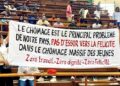 chômage