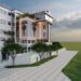 Datacenter Tier III 160 baies