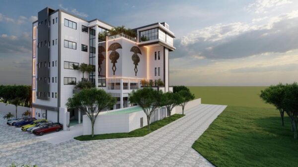 Datacenter Tier III 160 baies