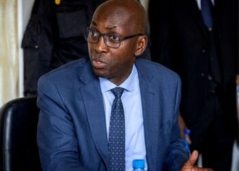 casier judiciaire au Gabon