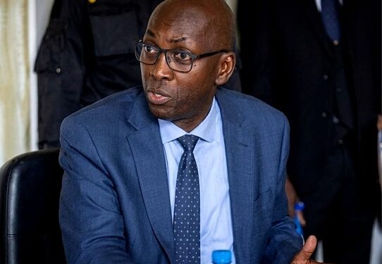 casier judiciaire au Gabon