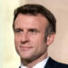 Emmanuel Macron