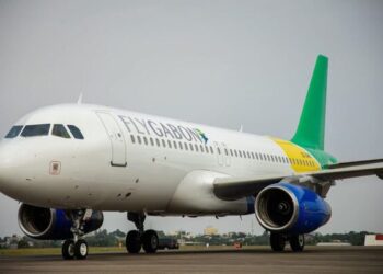 Fly Gabon
