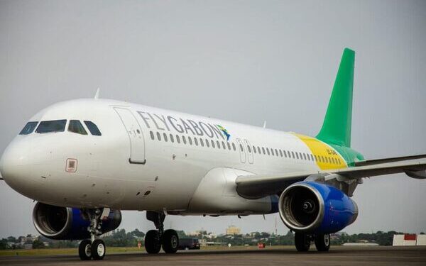 Fly Gabon