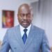 Ghislain Moandza Mboma, directeur général
