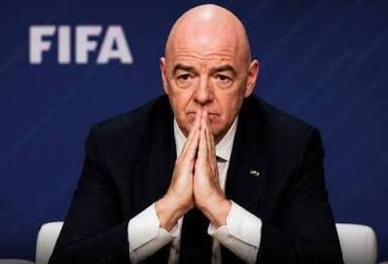 Infantino