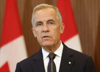 Travailleurs canadiens et Mark Carney