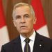 Travailleurs canadiens et Mark Carney