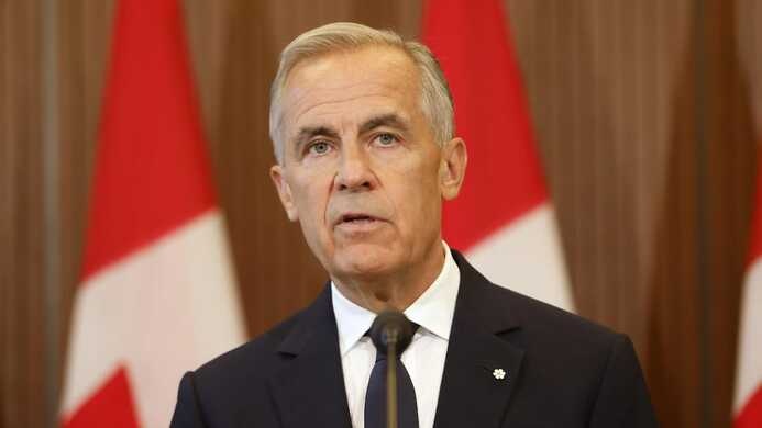 Travailleurs canadiens et Mark Carney