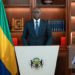 Oligui Nguema