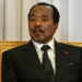 Paul Biya