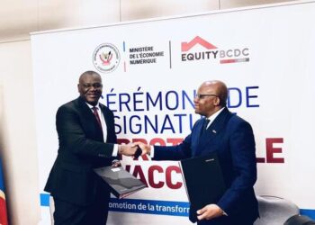 EquityBCDC