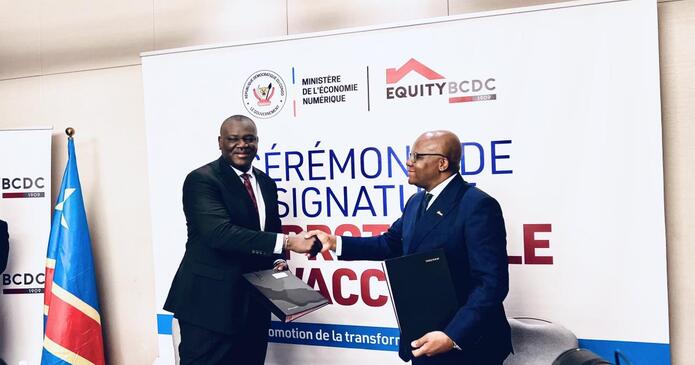 EquityBCDC
