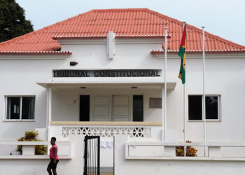 São Tomé-et-Príncipe