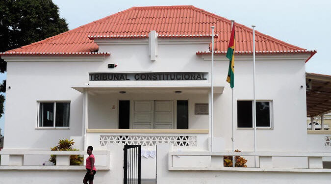 São Tomé-et-Príncipe