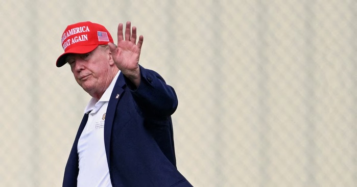 Trump