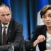Christine Fréchette a annoncé deux programmes d'aide à l'intention des entreprises québécoises