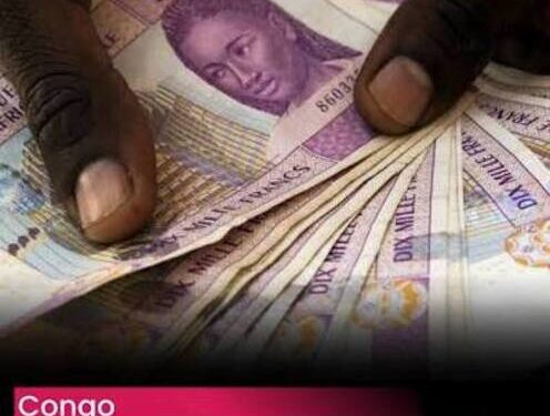 dette publique congolaise
