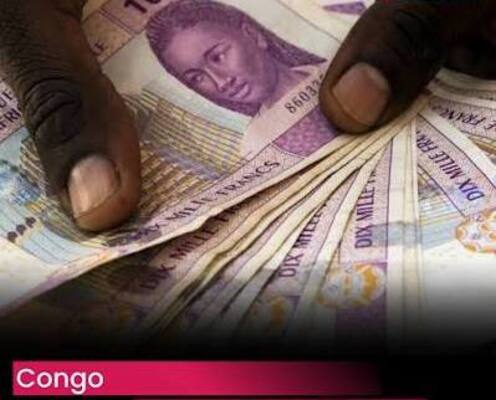 dette publique congolaise