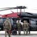 Le Canada et les achats militaires