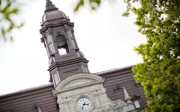 Montréal