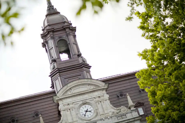 Montréal