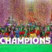 Lionnes indomptables du Cameroun