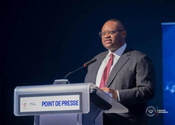 Eurobond RDC