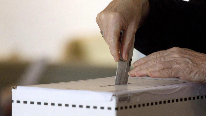 Vote autochtone au Québec : un écart de 51,49 points avec la province