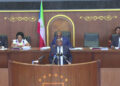 Guinée équatoriale