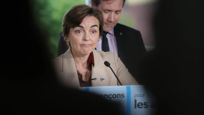 Fréchette