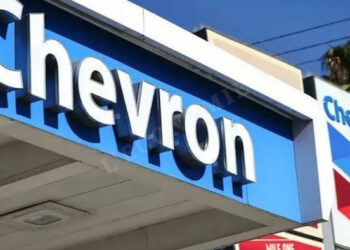 Chevron