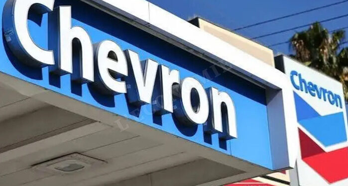 Chevron