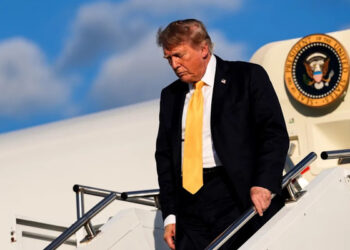 Trump-Canada