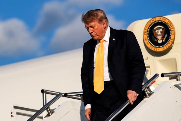 Trump-Canada