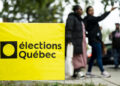 Elections Québec