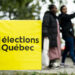 Elections Québec