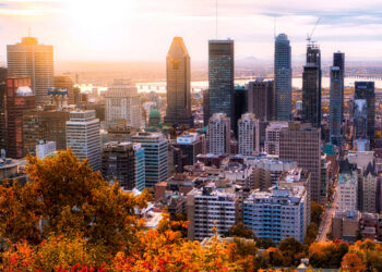 Grand Montréal