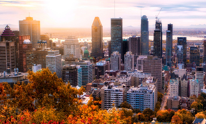 Grand Montréal