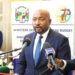 Dette centrafricaine constituée des salaires