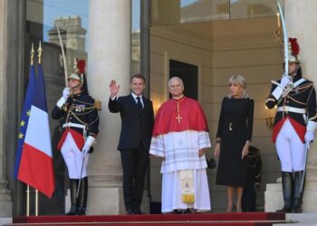 Léon XIV