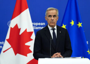 Canada UE